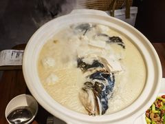 -许爷家·生态湖鲜(徐汇日月光店)