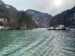 -柯尼希湖