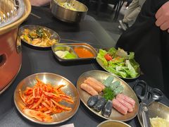 -西塔老太太泥炉烤肉(龙湖北苑天街店)