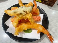 -滨寿司(新街口中央商场店)