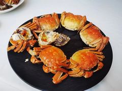 -食悦江南·淮扬菜·烤鸭(亚运村·惠新店)