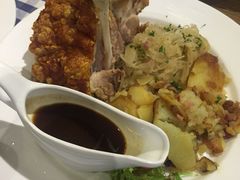 -Paulaner·德国帕拉娜自酿啤酒餐厅(海上世界店)