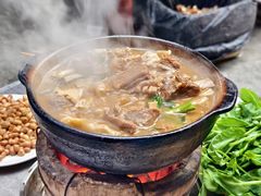 -小板凳(四公里店)