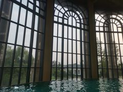 -郑州银基黄帝宫御温泉