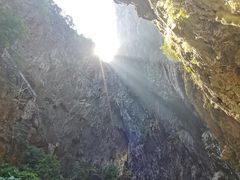 -英西峰林·洞天仙境