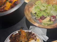 -辣尚瘾·烤鱼·新川菜(牡丹园直营店)