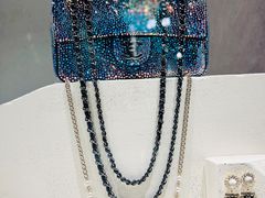 -CHANEL(恒隆广场店)