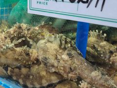 -旺角小渔村(二马路店)