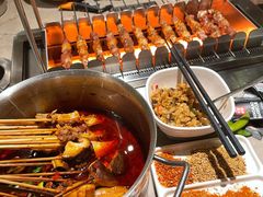 -丰茂烤串(金源店)