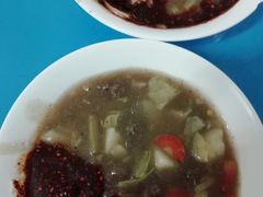 -刘老虎肉丸糊辣汤(总店)