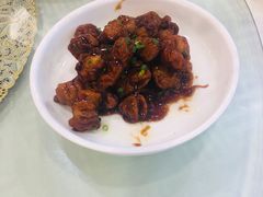-江南村酒家
