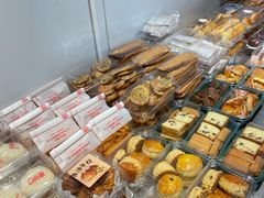 -幸福蛋糕坊(金顶街店)