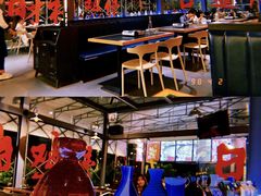 -财神鸡煲(华强北店)