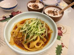-巴依老爷新疆美食(魏公村店)