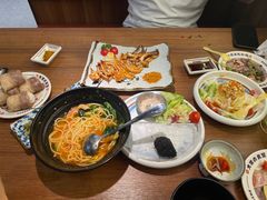 -小川洋风料理(大悦城店)