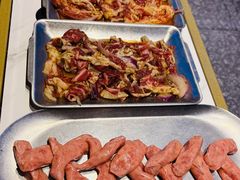 -杨记齐齐哈尔烤肉(总店)