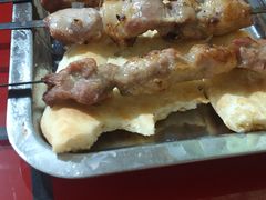 -新疆喀什噶尔餐厅(普利街店)