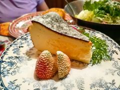 -卢布里西餐厅(总店)