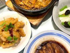 -九转小磨·非遗东北菜(万达广场店)