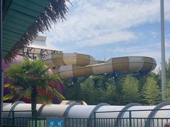 -上海玛雅海滩水公园