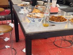 -老白家面馆(测绘东路总店)