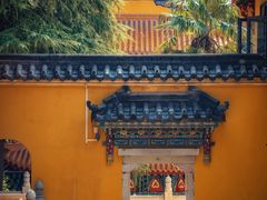 -宝通禅寺