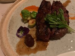 -Oyster Talks 四度蚝法餐厅