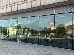 -Tims天好咖啡(河西万象城店)