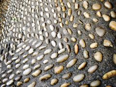 -祁门牯牛降观音堂风景区