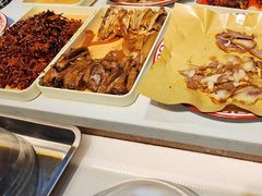 -今今转转自助小火锅(天祥广场店)