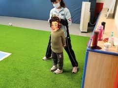 -Dr.Sport运动博士少儿运动能力培养中心(锦华万达运动中心)