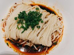 红油燃面-鼎泰丰(国金店)