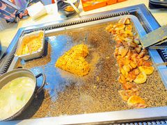 -猪的故事·韩式烤肉(韩乐坊店)