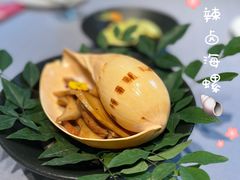 -老房子金沙元年川菜食府·花园餐厅(金沙店)