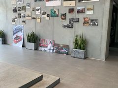 -上海普陀宝诚MINI4S店(红柳路店)