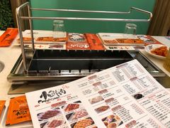 -小鲜肉延边朝鲜族烤串(珠海店)