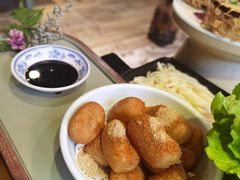 -手选潮汕鲜活牛肉火锅(二七广场店)