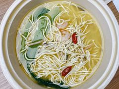 扬州大煮干丝-桂满陇-十里风荷(合生汇店)