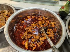 -明红蹄花(糍粑店街店)