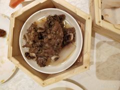 -香宫中餐厅 · 桂林香格里拉