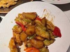 -奉天小馆·非遗东北菜(济南万象城店)