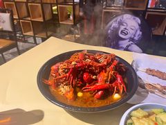 -小田油焖小龙虾(双井店)