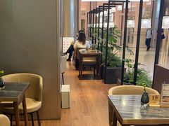-THE WOODS 简餐 (国贸商城店)