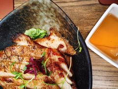 -Golden Lily河内巴黎法越料理餐厅(建国西路店)