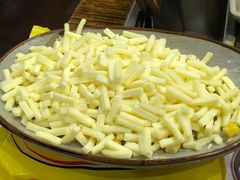 -高基五春川炒鸡排 韩国料理(威海总店)