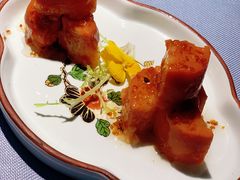 -晓粤·惹味粤菜(凯德乐峰广场店)