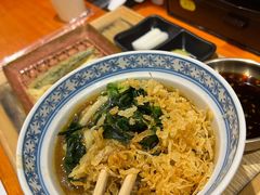 -天妇罗内顺田(罗湖店)