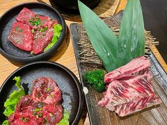 -赤坂亭M9和牛烧肉(世博源店)