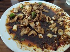 -温记府廟豆汤饭·始于1955年(海椒店)