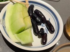 -巴奴毛肚火锅(二七万达店)